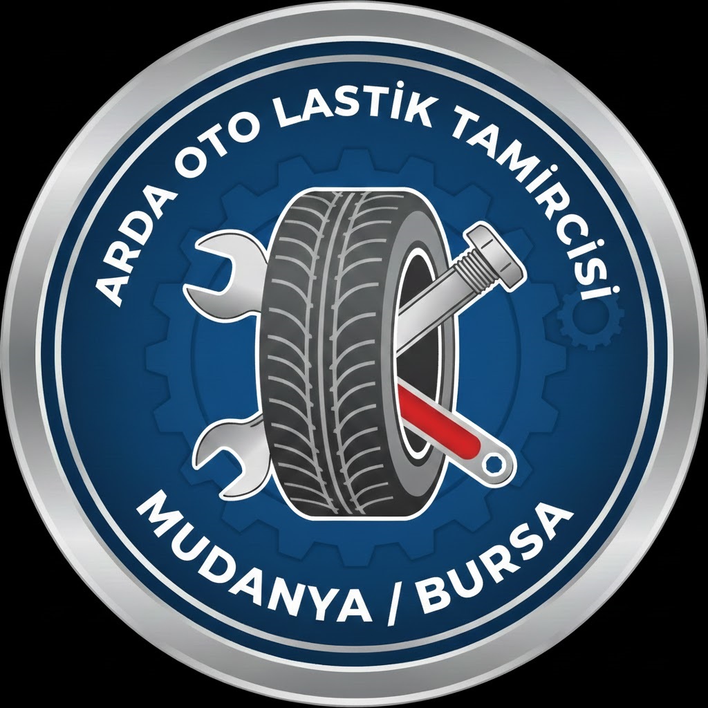 Arda Oto Lastikçi Bursa/Mudanya 7/24 Oto Lastikçi